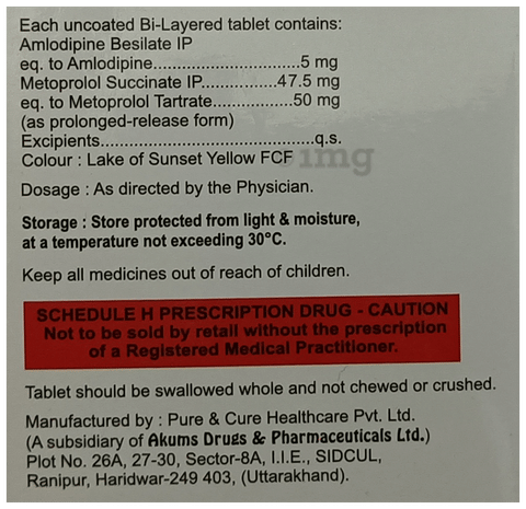 Evimeto AM Tablet PR image