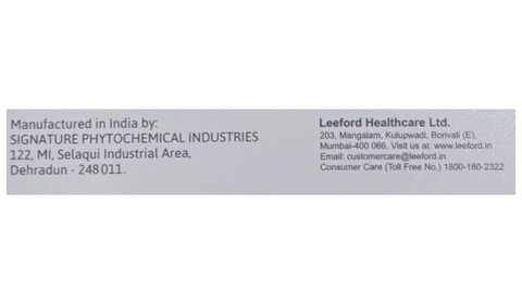 Thiaplex 100 Tablet image Thiaplex 100 Tablet image