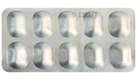 Jupirab-D Capsule SR image