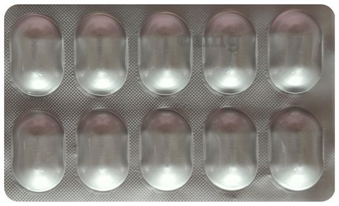 Telmipin 80 Tablet image