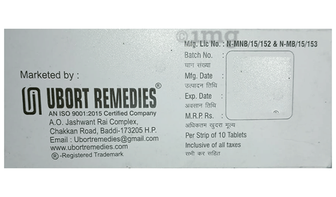 Tiktop 40 Tablet image