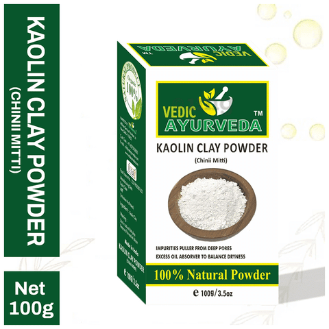 Kaolin clay hotsell in hindi