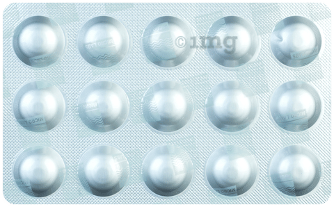 Nebilong-AM Tablet image