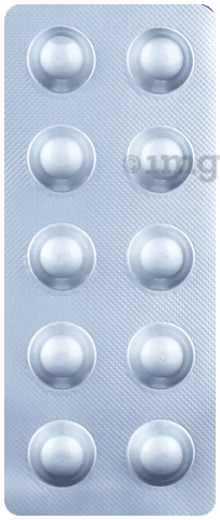 Citalin 10 Tablet image