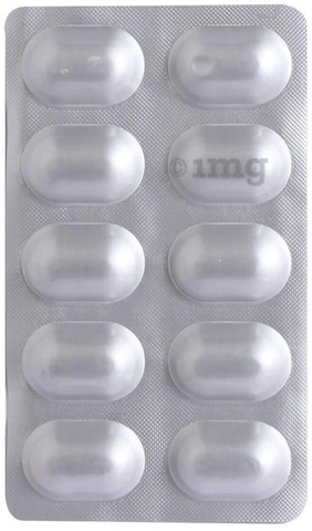 Nezen-DP Tablet image