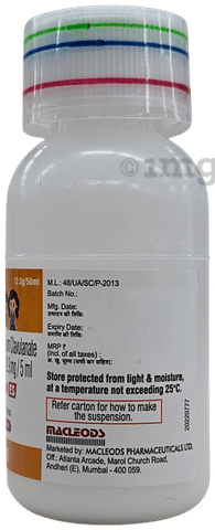 Polyclav ES Syrup image