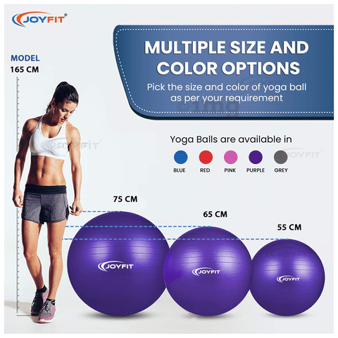 Medium stability ball sales