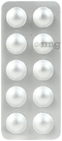 Hytel 20 Tablet image