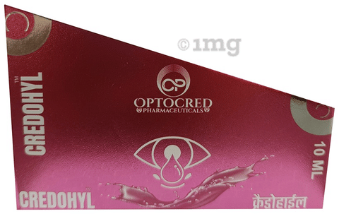 Credohyl BAK Free image Credohyl BAK Free image