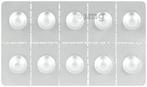 Tinytret 20mg Tablet image