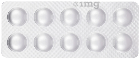 Bolus-D Tablet image
