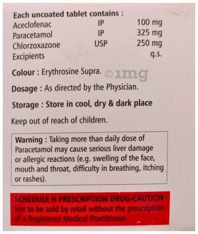 Jointprize-MR Tablet image Jointprize-MR Tablet image