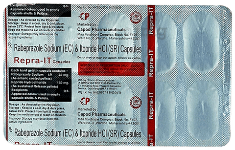 Repra-IT Capsule SR image