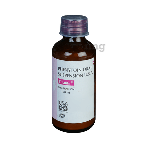 Dilantin 360 Mg