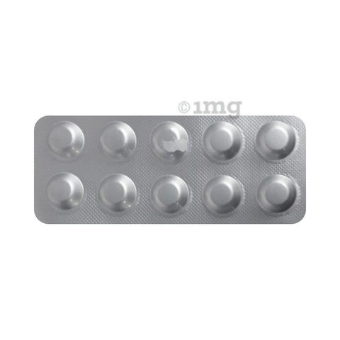 Provironum Tablet