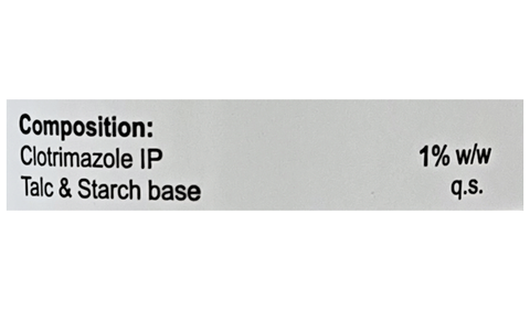 Imidil Dusting Powder image Imidil Dusting Powder image