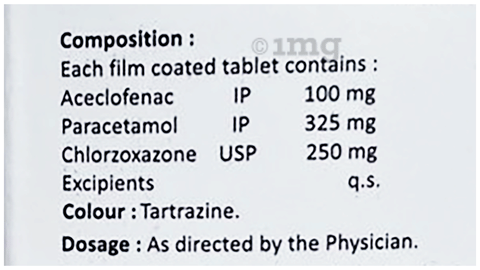 Acsan-MR Tablet image Acsan-MR Tablet image