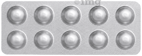 Bilerna-M Tablet image Bilerna-M Tablet image