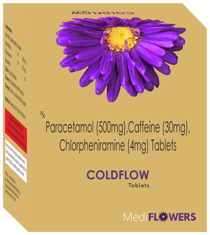 Coldflow Tablet image