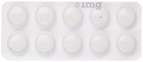 Leptomate 100 Tablet image