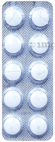 Versitol 200mg Tablet image