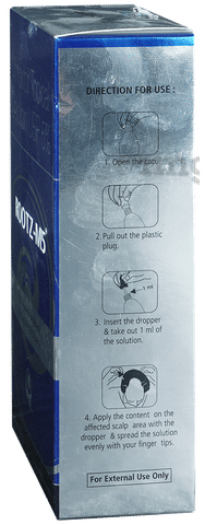 Rootz-M5 Solution image