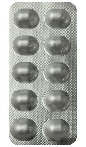 Sitara-D 10mg/50mg Tablet image