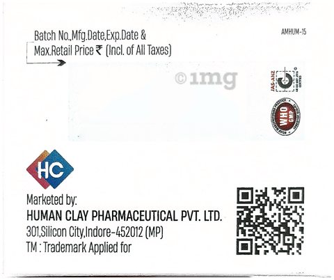 Aceclay-P Tablet image