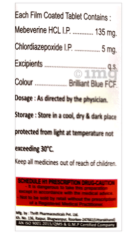 Xempox Tablet image Xempox Tablet image