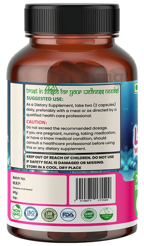 alpha lipoic acid and acetyl-l-carnitine Spring Valley Acetyl L-Carnitine HCL and Alpha Lipoic Acid Capsules, 50  Count..+