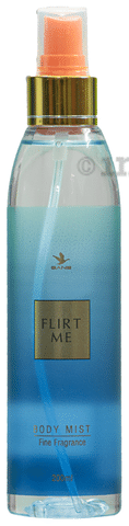 Such a flirt on sale body mist