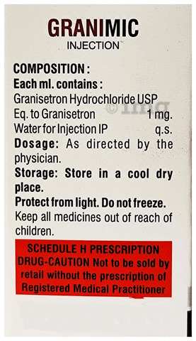 Granimic Injection