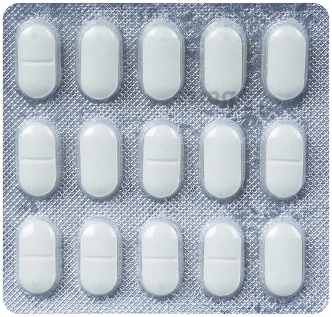 Doloxicam DT Tablet image