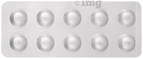 Esiloc 20 Tablet image