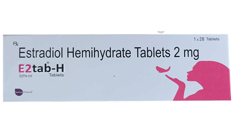 E2tab-H Tablet image