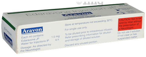 Aravon Injection image