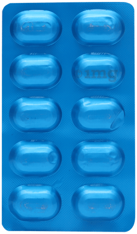 Troyace 100mg/325mg Tablet image Troyace 100mg/325mg Tablet image