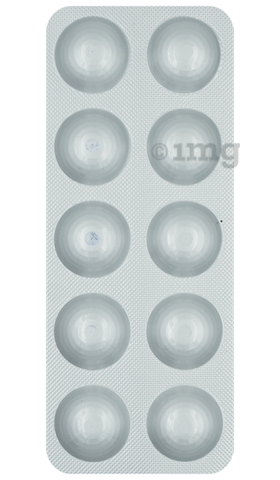 Olmirest-H Tablet image Olmirest-H Tablet image