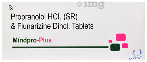 Mindpro-Plus Tablet SR
