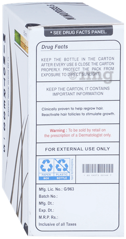 Minotress Lotion image