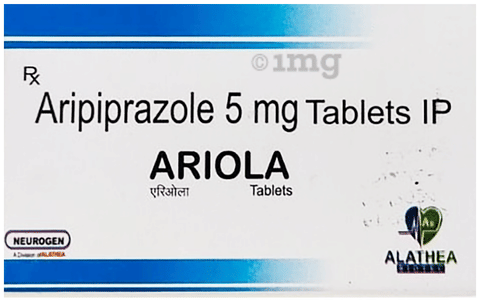 Ariola Tablet image Ariola Tablet image