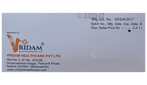 Vribose 0.3 Tablet image Vribose 0.3 Tablet image