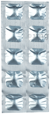 Ozapin-MD 7.5 Tablet image Ozapin-MD 7.5 Tablet image