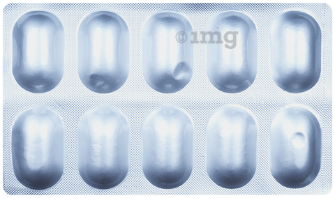 Hilin-GM Tablet image