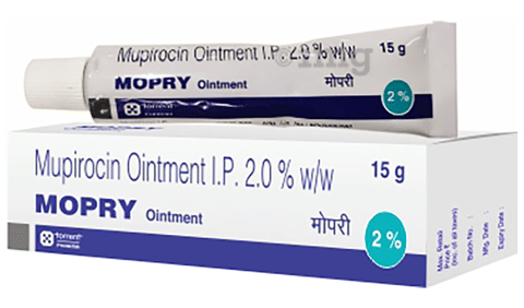 10 Best Mupirocin Ointment Brands in India Top 10 Mupirocin Creams Available in India