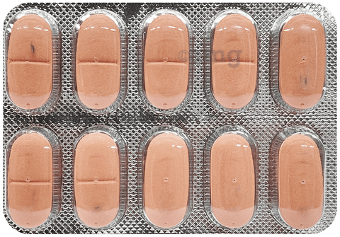 Levenue 1000 Tablet image Levenue 1000 Tablet image