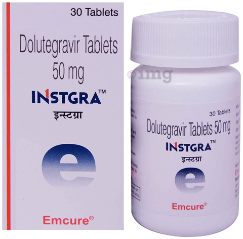 Instgra Tablet image