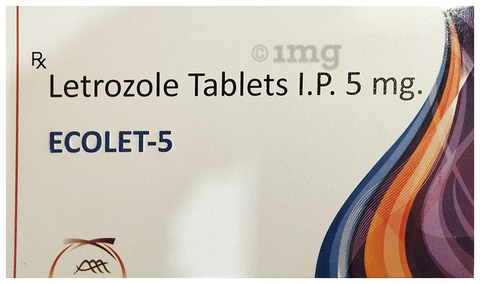 Ecolet 5 Tablet image