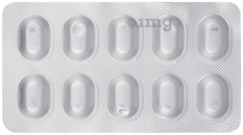 Ivabrad C 3.125mg/5mg Tablet