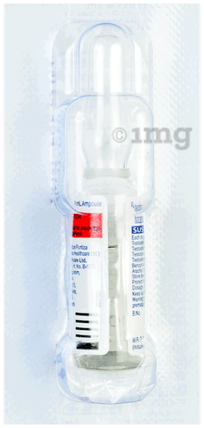 Sustanon 250 Injection image